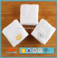 Wholesale Cheap White Cotton Hospital Bath Hand Towel Sets